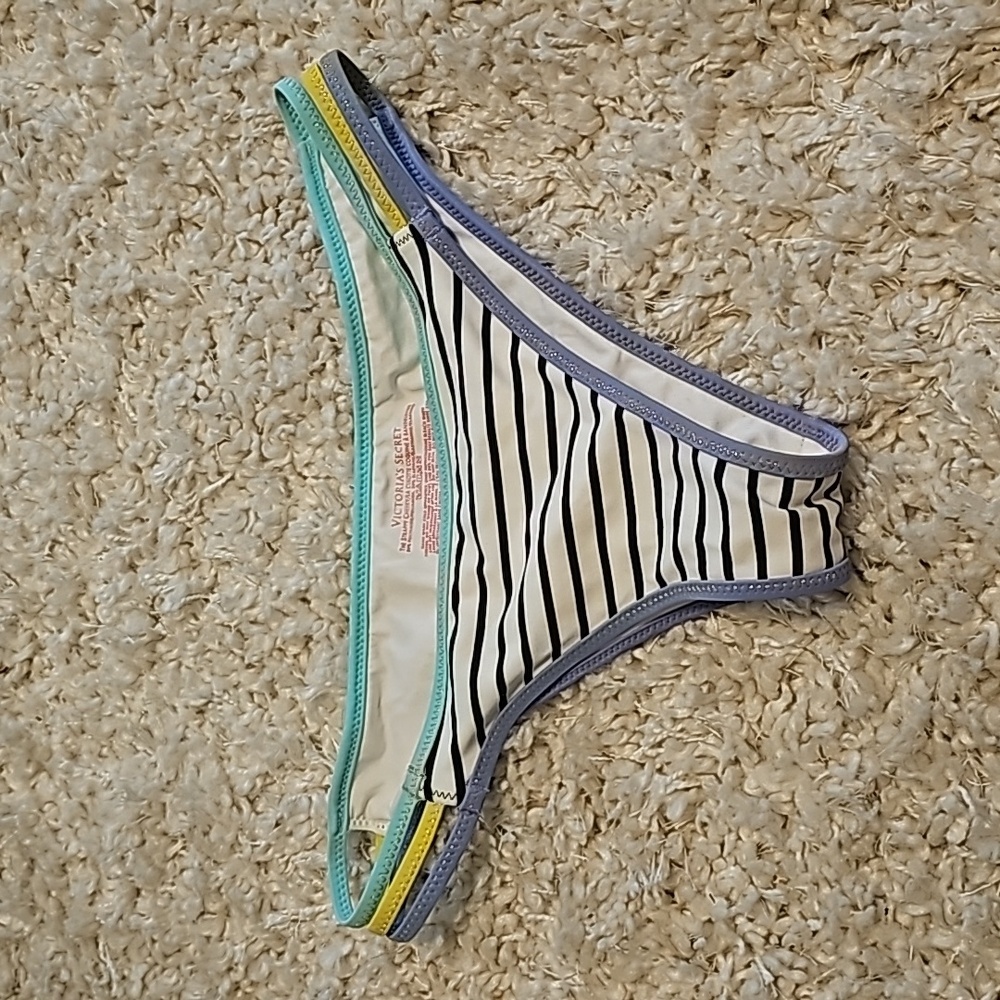 Victoria Secret swimsuit bottoms